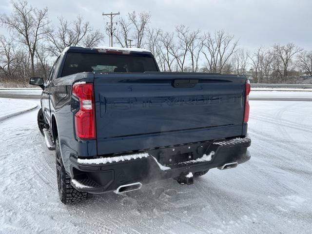 used 2019 Chevrolet Silverado 1500 car, priced at $29,537