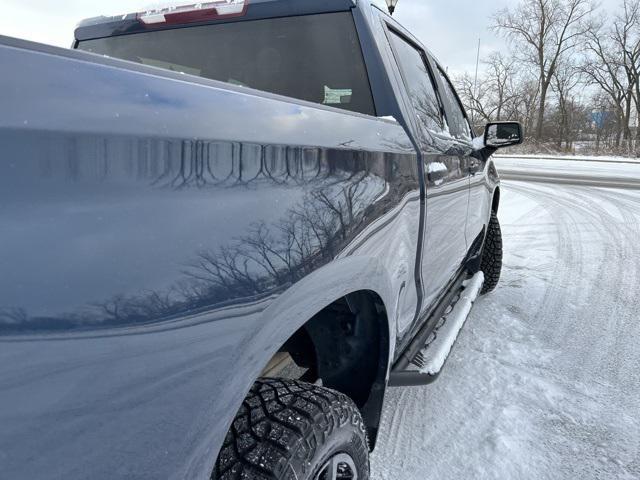 used 2019 Chevrolet Silverado 1500 car, priced at $29,537