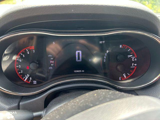 used 2018 Dodge Durango car, priced at $20,106