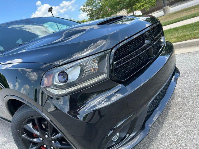 used 2018 Dodge Durango car, priced at $20,106