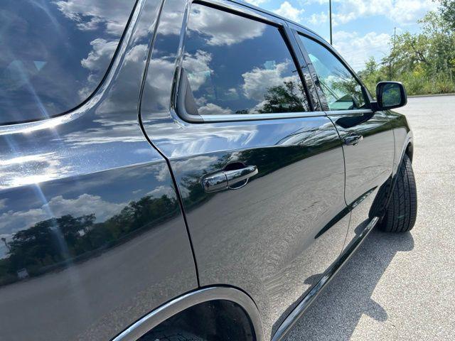 used 2018 Dodge Durango car, priced at $20,106