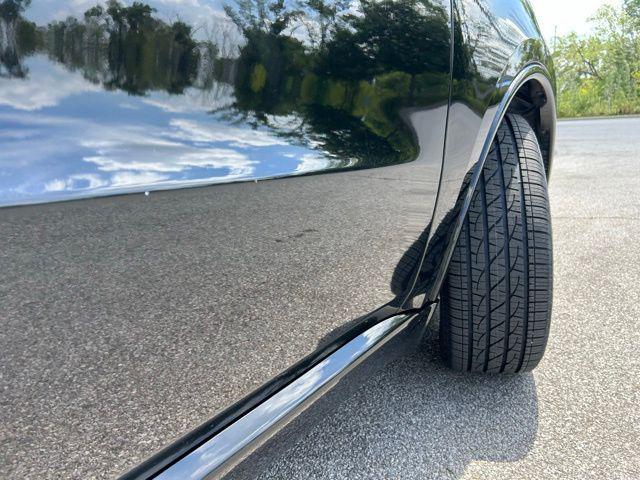 used 2018 Dodge Durango car, priced at $20,106