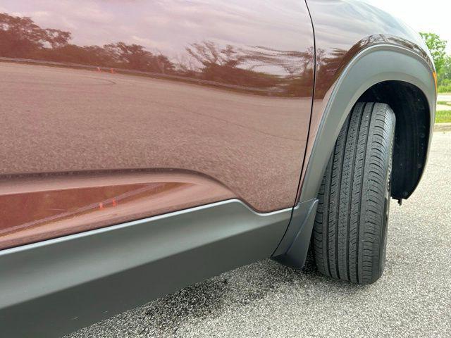 used 2023 Chevrolet TrailBlazer car, priced at $23,583