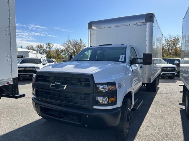 new 2024 Chevrolet Silverado 1500 car, priced at $83,974