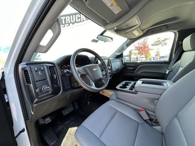 new 2024 Chevrolet Silverado 1500 car, priced at $83,974