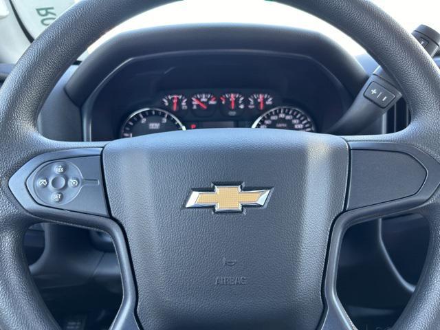 new 2024 Chevrolet Silverado 1500 car, priced at $83,974