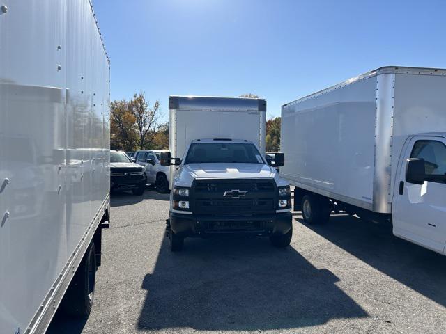 new 2024 Chevrolet Silverado 1500 car, priced at $83,974