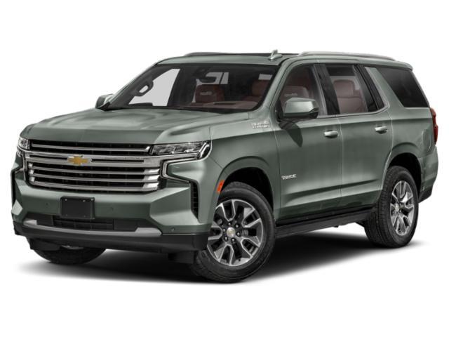 new 2024 Chevrolet Tahoe car, priced at $89,195