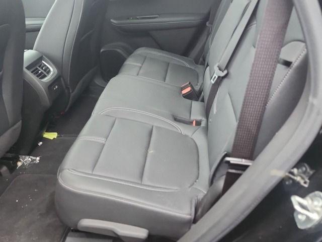 used 2024 Chevrolet Blazer car, priced at $32,668