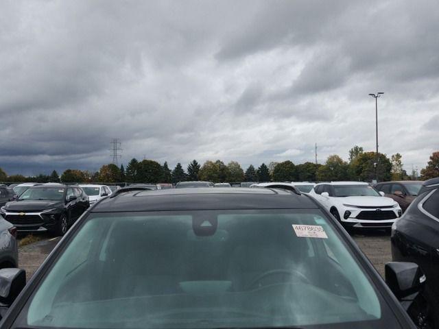 used 2024 Chevrolet Blazer car, priced at $32,668