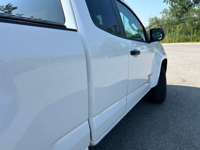 used 2020 Chevrolet Colorado car, priced at $23,900