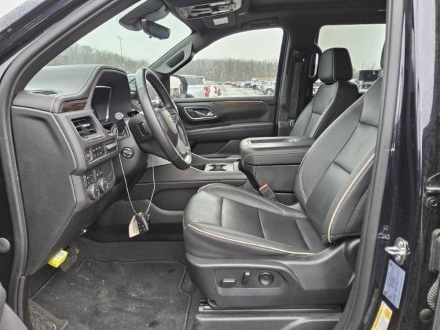 used 2023 Chevrolet Tahoe car, priced at $61,405