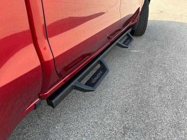 used 2021 Chevrolet Silverado 1500 car, priced at $37,889