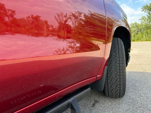 used 2021 Chevrolet Silverado 1500 car, priced at $37,889