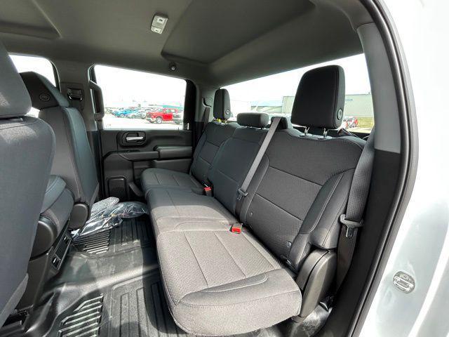 new 2024 Chevrolet Silverado 3500 car, priced at $52,972