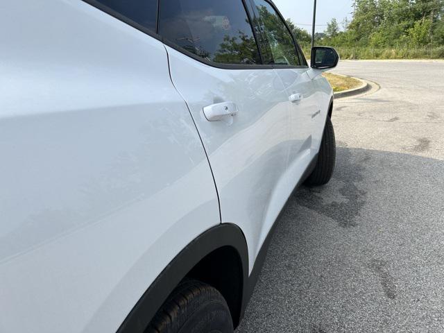 new 2024 Chevrolet Blazer car, priced at $38,935