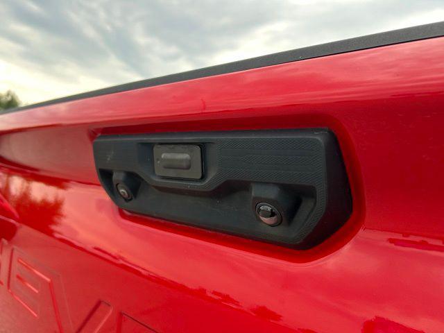 new 2024 Chevrolet Silverado 3500 car, priced at $53,999