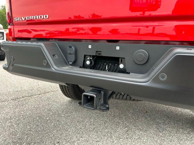 new 2024 Chevrolet Silverado 3500 car, priced at $53,999