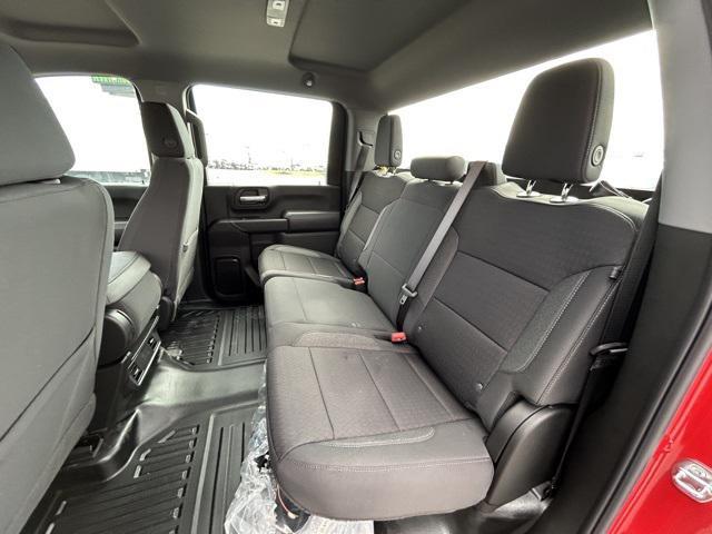 new 2024 Chevrolet Silverado 3500 car, priced at $53,999