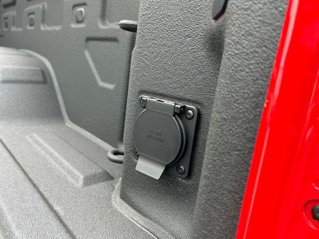 new 2024 Chevrolet Silverado 3500 car, priced at $53,999
