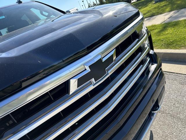 new 2024 Chevrolet Silverado 1500 car, priced at $79,795