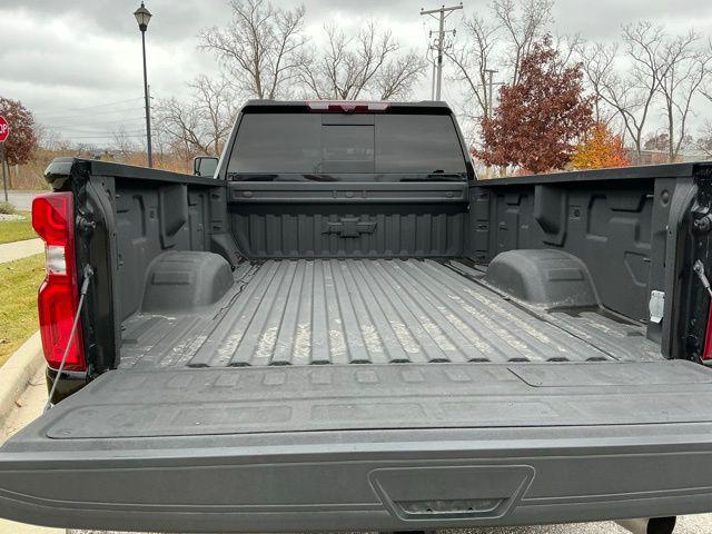 used 2024 Chevrolet Silverado 3500 car, priced at $64,883