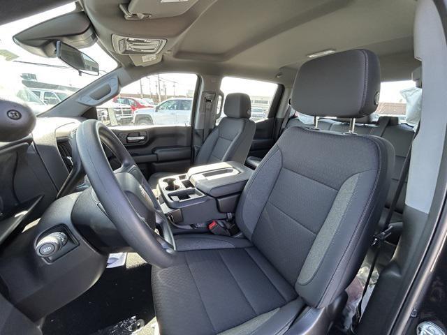 new 2024 Chevrolet Silverado 1500 car, priced at $51,130