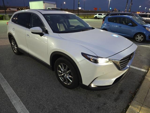 used 2019 Mazda CX-9 car, priced at $20,038