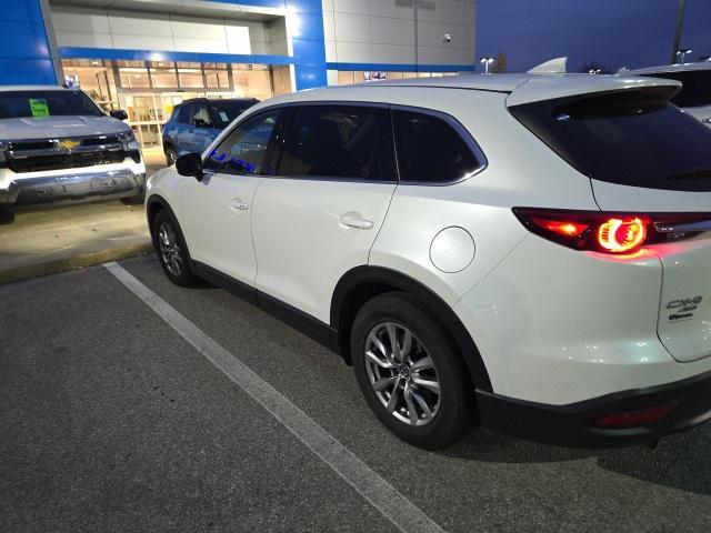 used 2019 Mazda CX-9 car, priced at $20,038