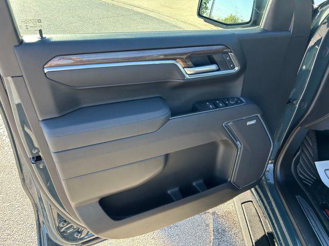 new 2026 Chevrolet Silverado 1500 car, priced at $70,455