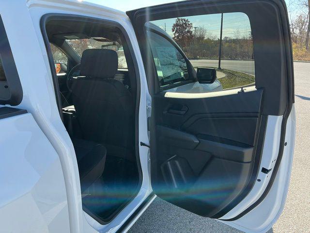 new 2026 Chevrolet Colorado car, priced at $40,743