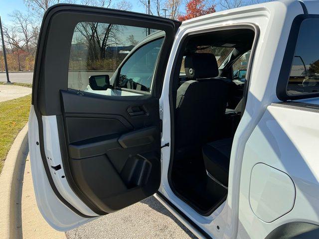 new 2026 Chevrolet Colorado car, priced at $40,743