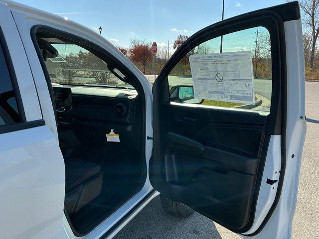 new 2026 Chevrolet Colorado car, priced at $40,743