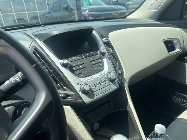 used 2015 Chevrolet Equinox car, priced at $11,418