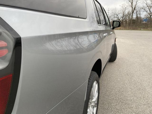 new 2024 Chevrolet Suburban car, priced at $93,300