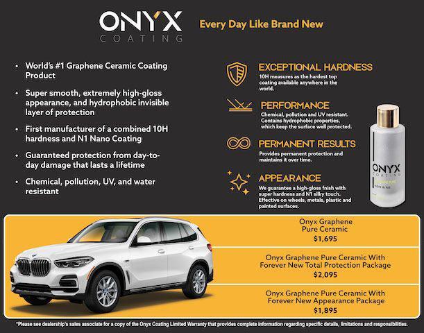 used 2024 Chevrolet Equinox car, priced at $23,802