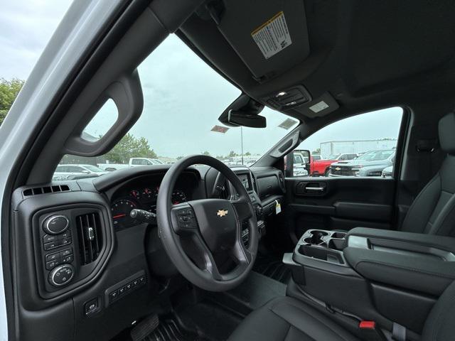 new 2024 Chevrolet Silverado 2500 car, priced at $55,900