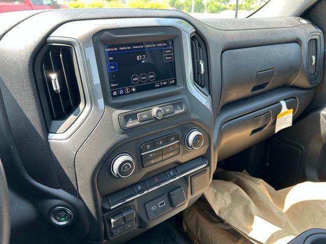 new 2024 Chevrolet Silverado 3500 car, priced at $48,620