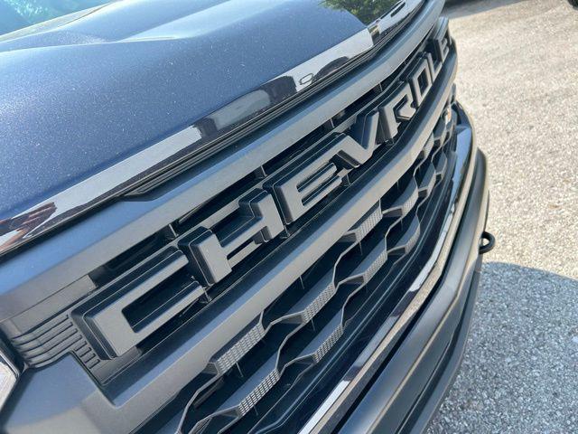 new 2024 Chevrolet Silverado 1500 car, priced at $48,985