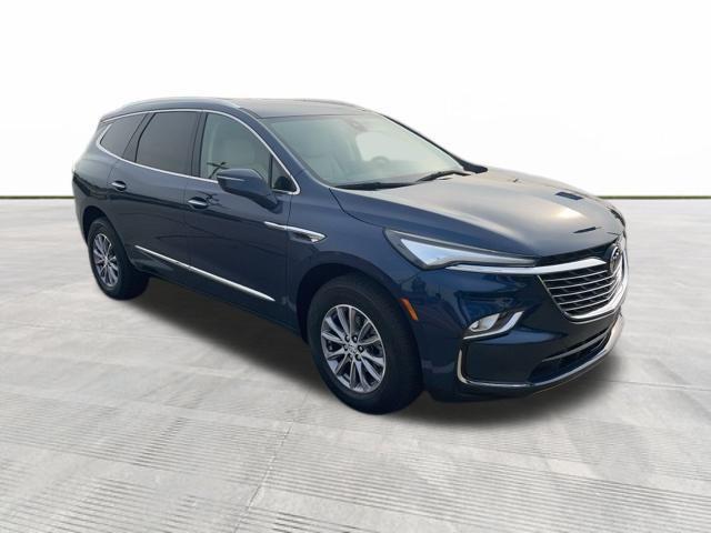 used 2023 Buick Enclave car, priced at $34,000