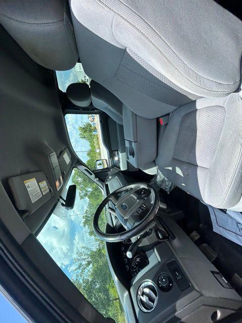 used 2014 Ford F-150 car, priced at $15,000