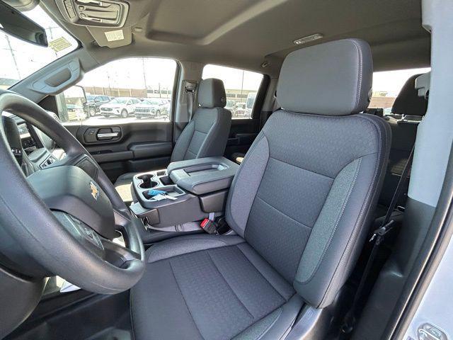 new 2024 Chevrolet Silverado 3500 car, priced at $54,481