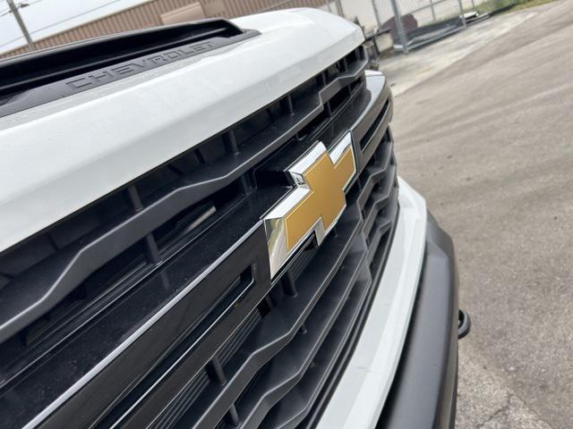 new 2024 Chevrolet Silverado 2500 car, priced at $55,900