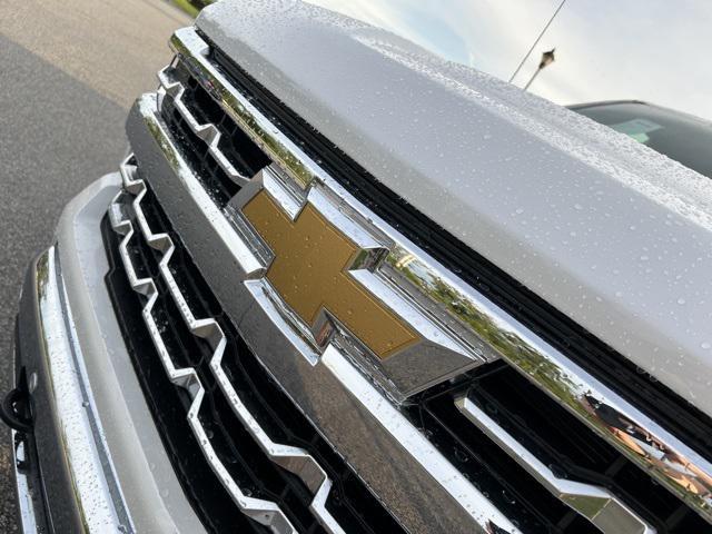 new 2024 Chevrolet Silverado 1500 car, priced at $65,500