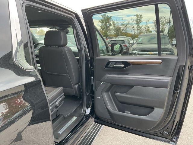 new 2025 Chevrolet Suburban car, priced at $96,310