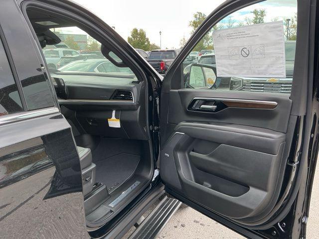 new 2025 Chevrolet Suburban car, priced at $96,310