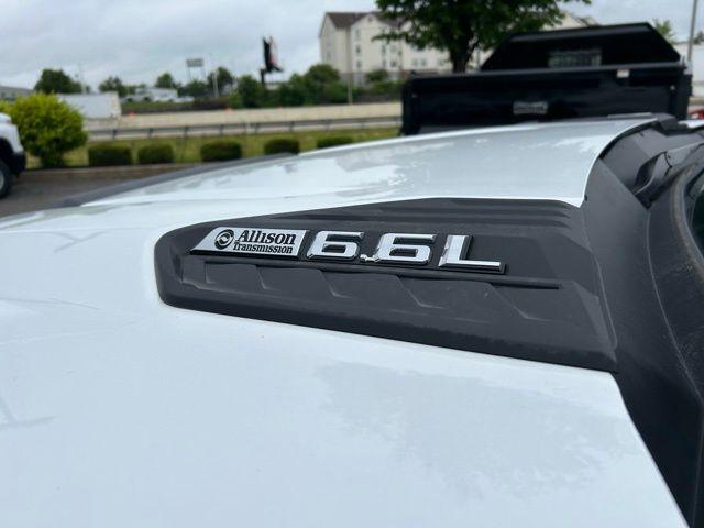 new 2025 Chevrolet Silverado 2500 car, priced at $61,736