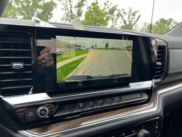 new 2024 Chevrolet Silverado 3500 car, priced at $68,568