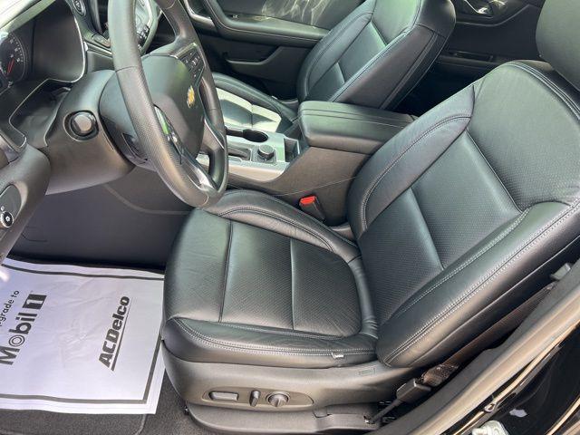 used 2023 Chevrolet Blazer car, priced at $31,909