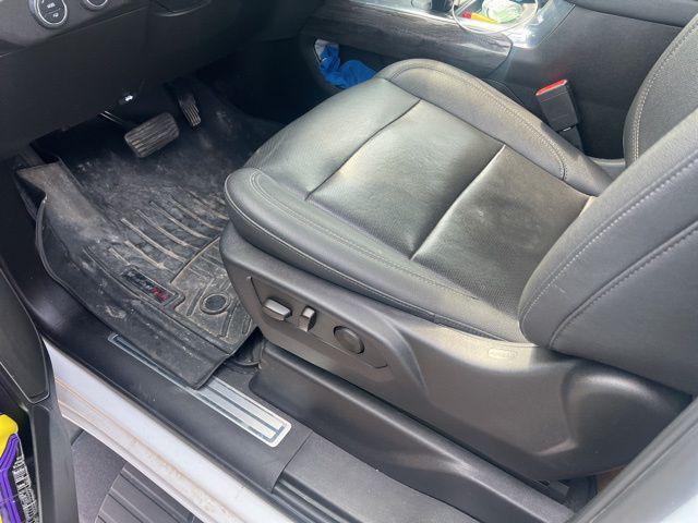 used 2022 Chevrolet Silverado 1500 car, priced at $39,547